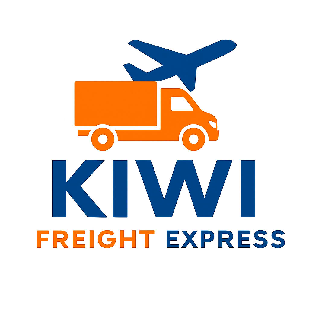 Kiwi Freight Express